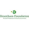 Grantham Foundation logo