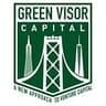 Green Visor Capital logo