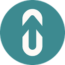 GroundUp logo