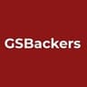 GSBackers logo