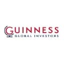Guinness Ventures logo