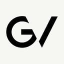 GV (Google Ventures) logo