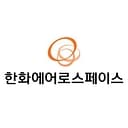 Hanwha Aerospace logo