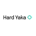 Hard Yaka logo
