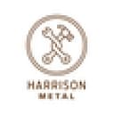 Harrison Metal logo