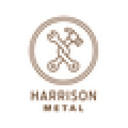 Harrison Metal logo