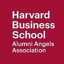 Harvard Business School Alumni Angels logo