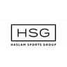 Haslam Sports Group logo
