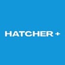 Hatcher logo