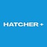 Hatcher logo