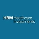 HBM Healthcare Investment logo