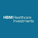 HBM Healthcare Investments logo