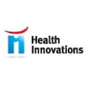 Health Innovations logo