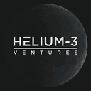 Helium-3 Ventures logo