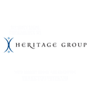 Heritage Group logo