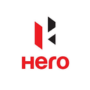 Hero MotoCorp logo
