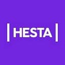 HESTA logo