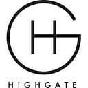 Highgate Technology Ventures logo