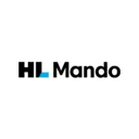 HL Mando logo