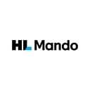 HL Mando logo