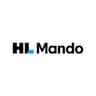 HL Mando logo