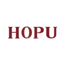HOPU Investments logo