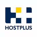 Hostplus logo