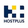 Hostplus logo