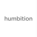 humbition logo