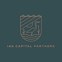 IAG Capital Partners logo