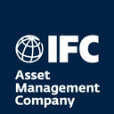 IFC Emerging Asia Fund logo