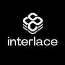 Interlace logo
