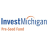 Invest Michigan logo