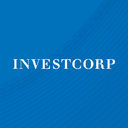 Investcorp logo