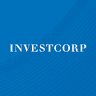 Investcorp logo