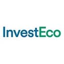 InvestEco logo