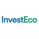 InvestEco logo