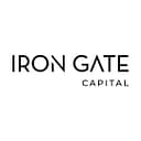 Iron Gate Capital logo