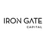 Iron Gate Capital logo