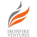 Ironfire logo