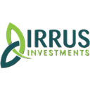 Irrus Investments logo