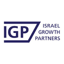 Israel Growth Partners logo