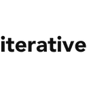 Iterative logo