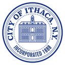 Ithaca logo