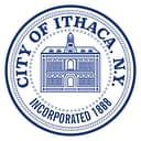 Ithaca logo