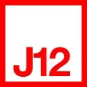 J12 logo