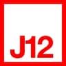 J12 logo