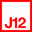 J12 logo