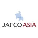 JAFCO Asia logo