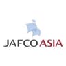 JAFCO Asia logo